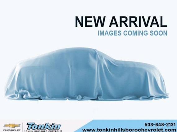 CHEVROLET TRAVERSE 2022 1GNEVGKW0NJ154458 image