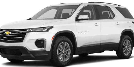 CHEVROLET TRAVERSE 2022 1GNERFKW3NJ128628 image