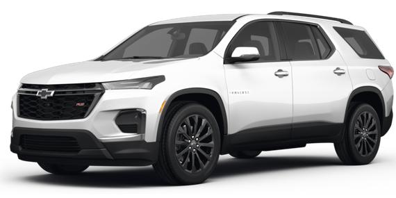 CHEVROLET TRAVERSE 2022 1GNERJKW2NJ143401 image CHEVROLET TRAVERSE 2022 1GNERJKW2NJ143401 image