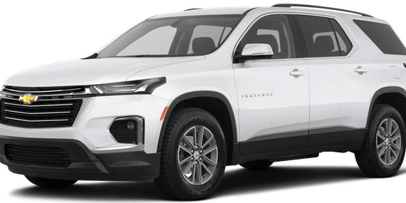CHEVROLET TRAVERSE 2022 1GNERHKW5NJ148990 image