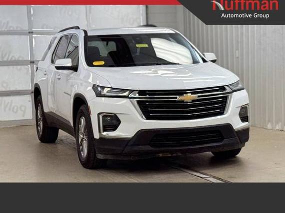 CHEVROLET TRAVERSE 2022 1GNEVGKW7NJ123742 image CHEVROLET TRAVERSE 2022 1GNEVGKW7NJ123742 image