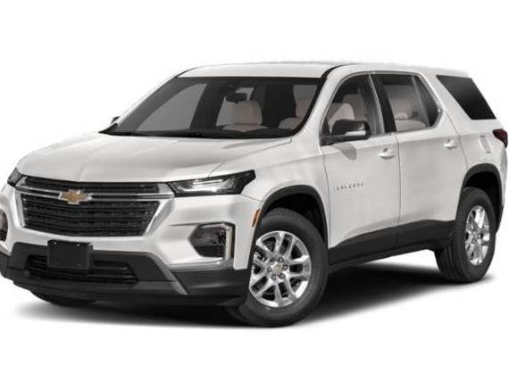 CHEVROLET TRAVERSE 2022 1GNERKKW0NJ175365 image CHEVROLET TRAVERSE 2022 1GNERKKW0NJ175365 image