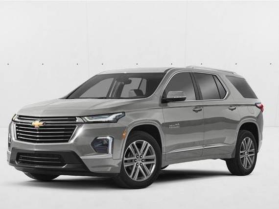 CHEVROLET TRAVERSE 2022 1GNEVFKW3NJ190901 image CHEVROLET TRAVERSE 2022 1GNEVFKW3NJ190901 image