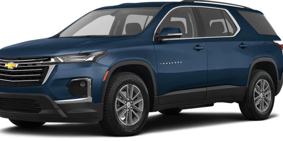 CHEVROLET TRAVERSE 2022 1GNEVHKW9NJ150334 image CHEVROLET TRAVERSE 2022 1GNEVHKW9NJ150334 image