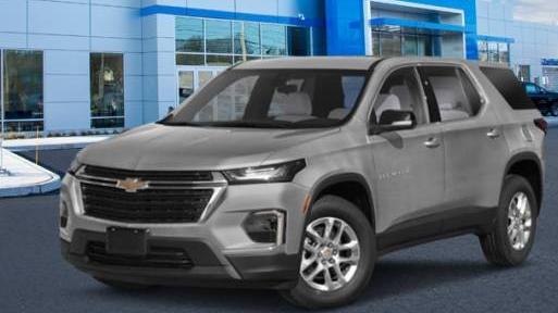 CHEVROLET TRAVERSE 2022 1GNEVJKW2NJ164843 image