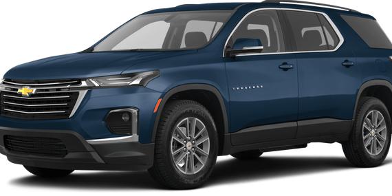 CHEVROLET TRAVERSE 2022 1GNERFKW9NJ122011 image