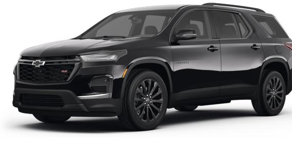 CHEVROLET TRAVERSE 2022 1GNEVJKW6NJ137516 image CHEVROLET TRAVERSE 2022 1GNEVJKW6NJ137516 image