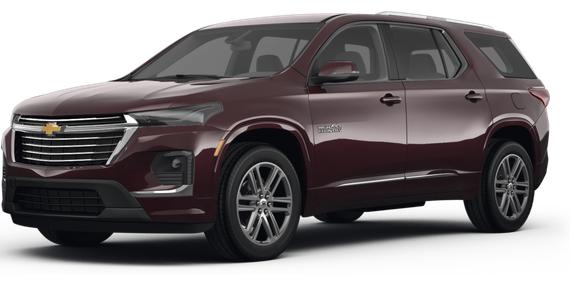 CHEVROLET TRAVERSE 2022 1GNEVKKW9NJ120652 image CHEVROLET TRAVERSE 2022 1GNEVKKW9NJ120652 image