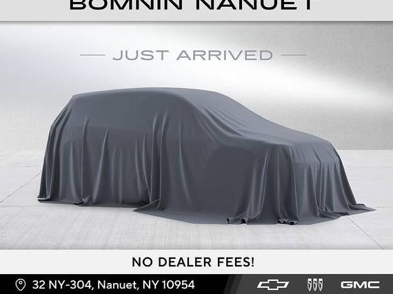 CHEVROLET TRAVERSE 2022 1GNEVKKW6NJ185510 image