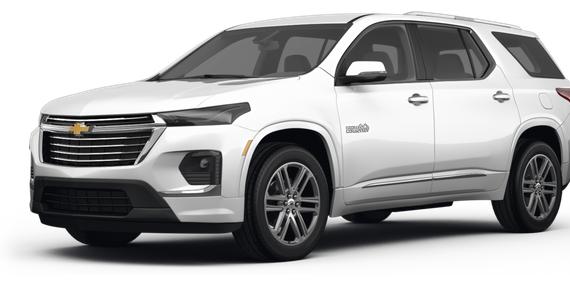 CHEVROLET TRAVERSE 2022 1GNEVNKW3NJ124505 image CHEVROLET TRAVERSE 2022 1GNEVNKW3NJ124505 image