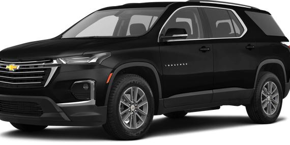 CHEVROLET TRAVERSE 2022 1GNERGKW2NJ164784 image