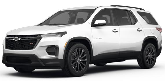 CHEVROLET TRAVERSE 2022 1GNEVJKW4NJ152161 image CHEVROLET TRAVERSE 2022 1GNEVJKW4NJ152161 image