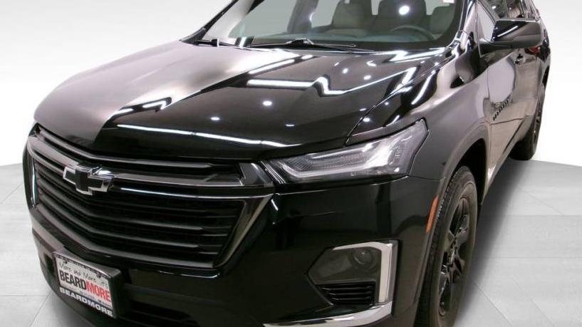 CHEVROLET TRAVERSE 2022 1GNERFKWXNJ117819 image