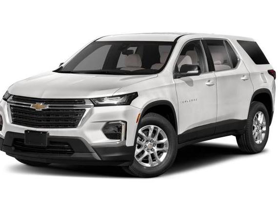 CHEVROLET TRAVERSE 2022 1GNERHKW3NJ154965 image CHEVROLET TRAVERSE 2022 1GNERHKW3NJ154965 image