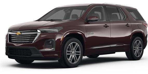 CHEVROLET TRAVERSE 2022 1GNEVKKW7NJ149020 image CHEVROLET TRAVERSE 2022 1GNEVKKW7NJ149020 image