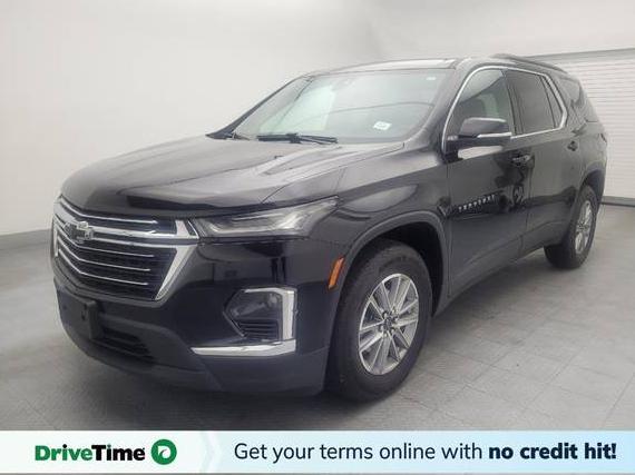 CHEVROLET TRAVERSE 2022 1GNERGKW9NJ132978 image