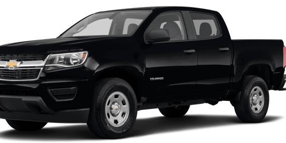 CHEVROLET COLORADO 2023 1GCGSBEC5P1261135 image CHEVROLET COLORADO 2023 1GCGSBEC5P1261135 image