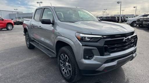 CHEVROLET COLORADO 2023 1GCPTDEK7P1126125 image