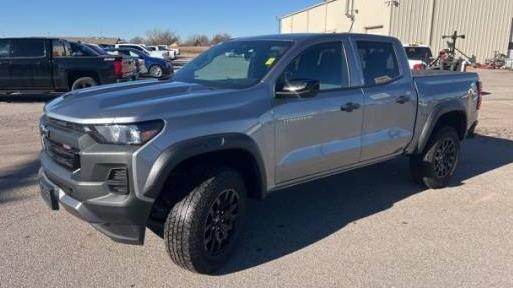 CHEVROLET COLORADO 2023 1GCPTEEK3P1138908 image