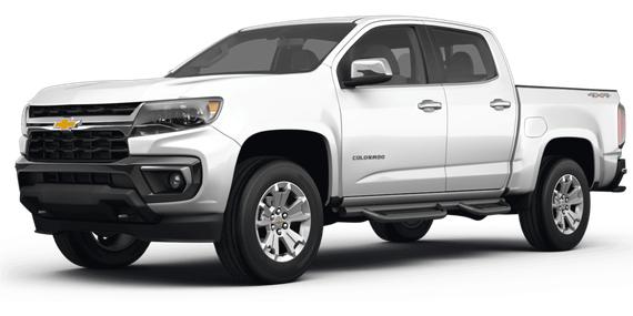 CHEVROLET COLORADO 2023 1GCPTCEK7P1148944 image CHEVROLET COLORADO 2023 1GCPTCEK7P1148944 image