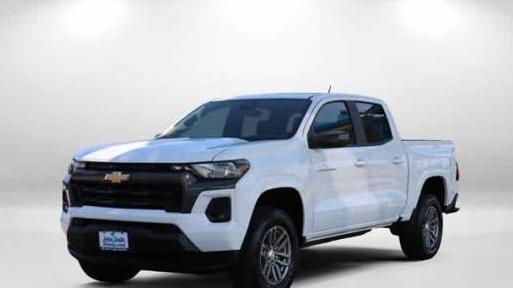 CHEVROLET COLORADO 2023 1GCGSCEC4P1201921 image