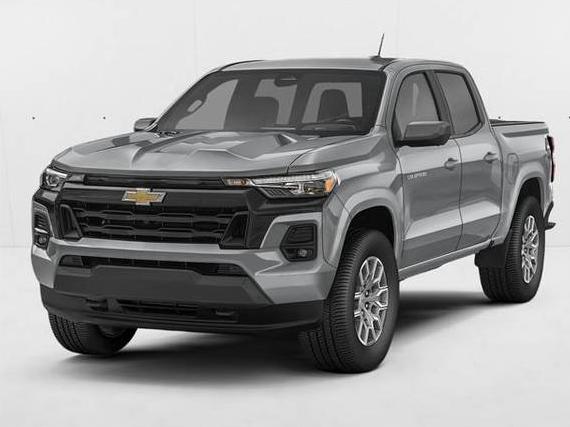 CHEVROLET COLORADO 2023 1GCPTEEK4P1204818 image CHEVROLET COLORADO 2023 1GCPTEEK4P1204818 image
