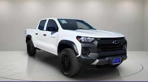 CHEVROLET COLORADO 2023 1GCPTEEK6P1164399 image