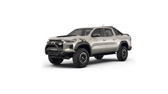 CHEVROLET COLORADO 2023 1GCPTFEK7P1208416 image