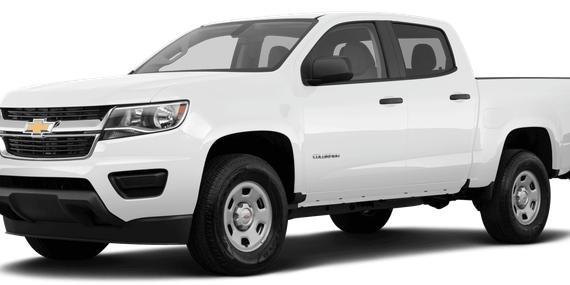 CHEVROLET COLORADO 2023 1GCPSBEK0P1236294 image
