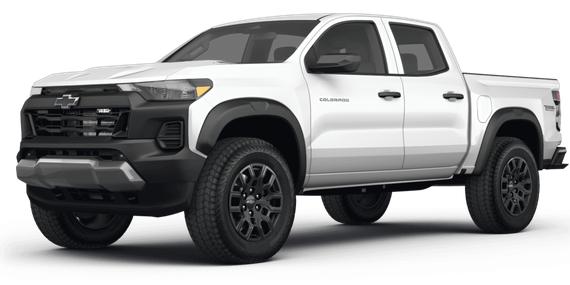 CHEVROLET COLORADO 2023 1GCPTEEK1P1188058 image CHEVROLET COLORADO 2023 1GCPTEEK1P1188058 image