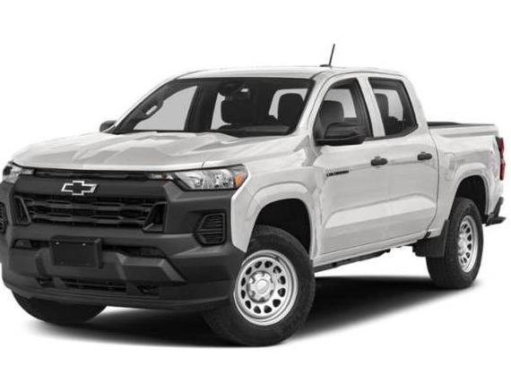 CHEVROLET COLORADO 2023 1GCGSBEC7P1163367 image