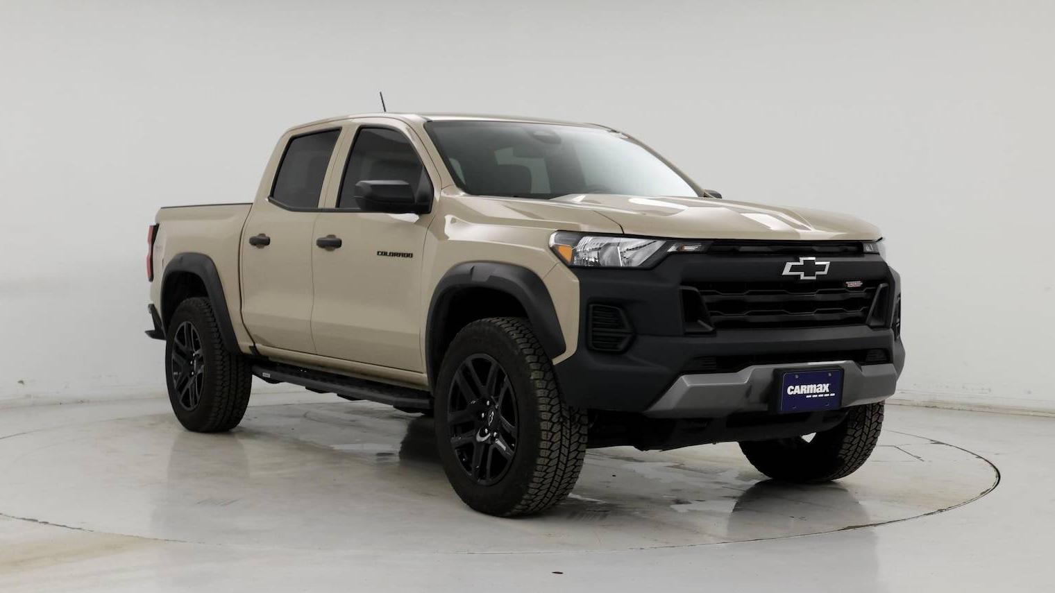 CHEVROLET COLORADO 2023 1GCPTEEKXP1133625 image