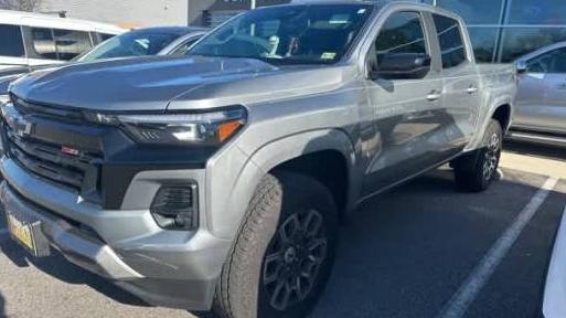 CHEVROLET COLORADO 2023 1GCPTDEK2P1237326 image