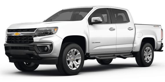 CHEVROLET COLORADO 2023 1GCPTCEK6P1233130 image