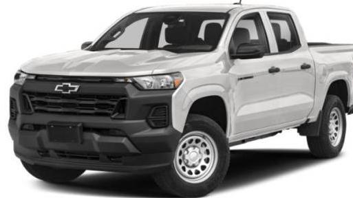 CHEVROLET COLORADO 2023 1GCPSBEK3P1128798 image