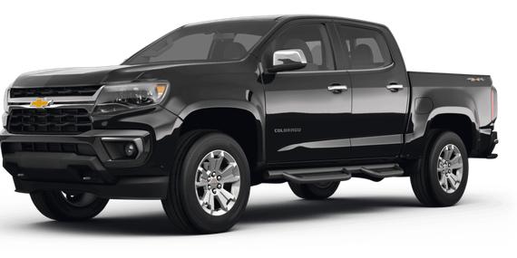 CHEVROLET COLORADO 2023 1GCGSCECXP1236690 image CHEVROLET COLORADO 2023 1GCGSCECXP1236690 image