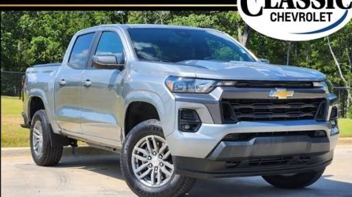 CHEVROLET COLORADO 2023 1GCPTCEK5P1187306 image