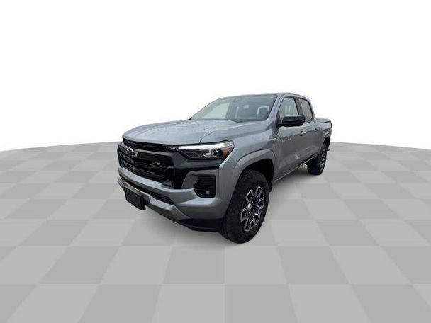 CHEVROLET COLORADO 2023 1GCPTDEK0P1135734 image