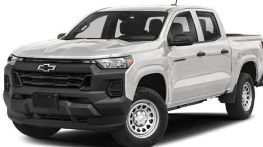 CHEVROLET COLORADO 2023 1GCGSBEC8P1133827 image