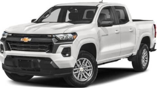 CHEVROLET COLORADO 2023 1GCGSCEC4P1244235 image