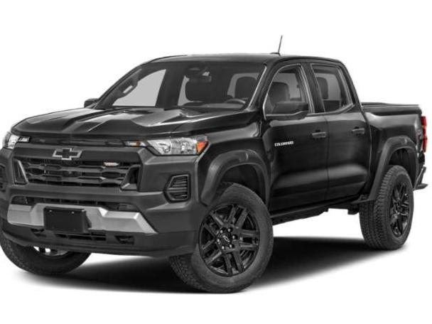 CHEVROLET COLORADO 2023 1GCPTEEK4P1213678 image