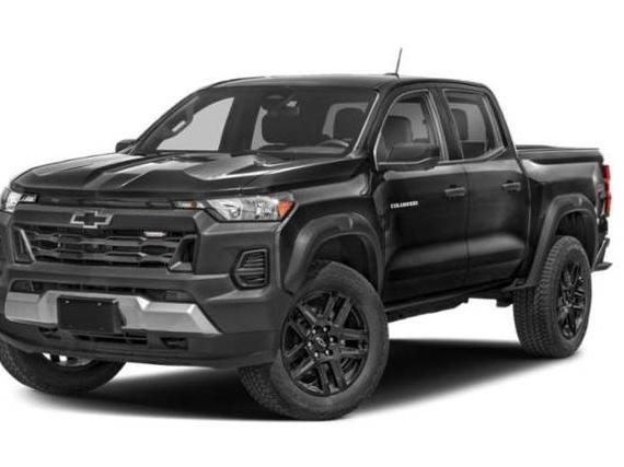 CHEVROLET COLORADO 2023 1GCPTEEK5P1183428 image