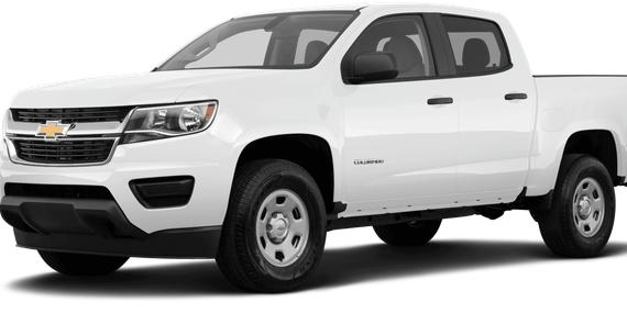 CHEVROLET COLORADO 2023 1GCPTBEK6P1196106 image