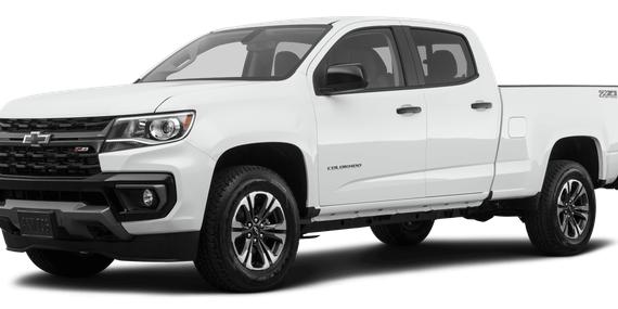 CHEVROLET COLORADO 2023 1GCPTDEK3P1192414 image CHEVROLET COLORADO 2023 1GCPTDEK3P1192414 image