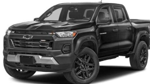 CHEVROLET COLORADO 2023 1GCPTEEK4P1207766 image