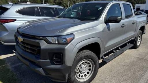 CHEVROLET COLORADO 2023 1GCPSBEK5P1133307 image