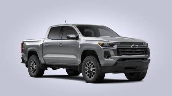 CHEVROLET COLORADO 2023 1GCPSCEK5P1201529 image
