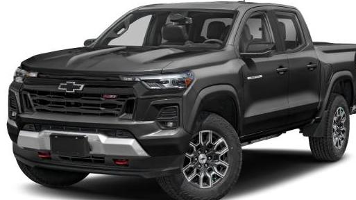 CHEVROLET COLORADO 2023 1GCPTDEK0P1203479 image