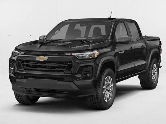 CHEVROLET COLORADO 2023 1GCGSCEC0P1224161 image CHEVROLET COLORADO 2023 1GCGSCEC0P1224161 image