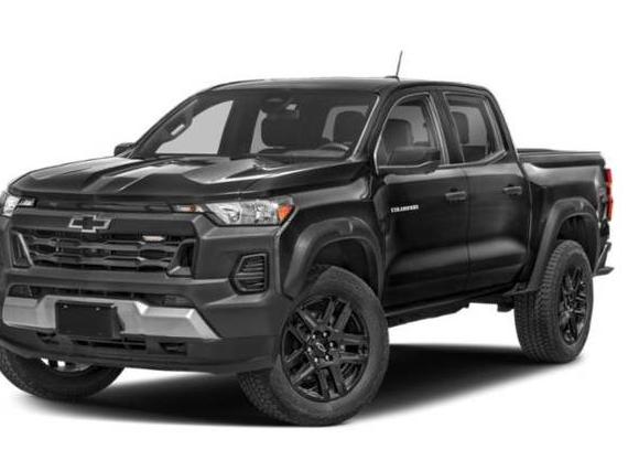 CHEVROLET COLORADO 2023 1GCPTEEK8P1140704 image